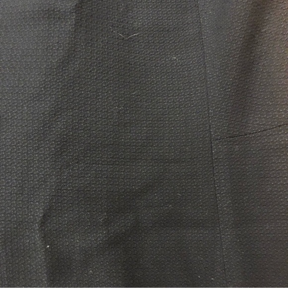 Theory navy a-line dress size 2 - Picture 7 of 9